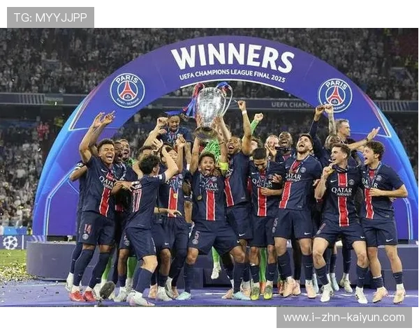 巴黎迎来小组赛终极考验，力争欧冠冠军！