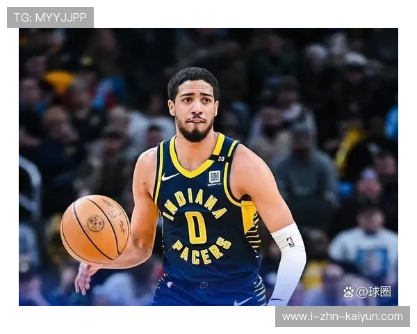 NBA步行者哈利伯顿助攻再创新高，领航球队重返胜利轨道