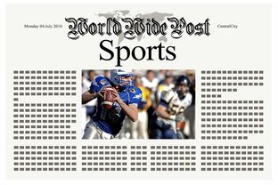 开云体育官网下载安装-体育新闻中心上线全新多语种传播矩阵,体育新闻概念